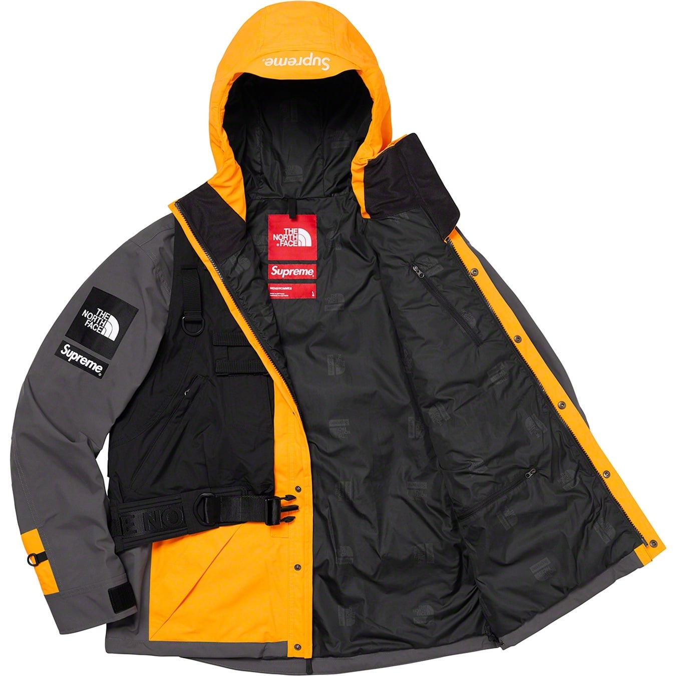Supreme®/The North Face® RTGJacket + Vest view 11